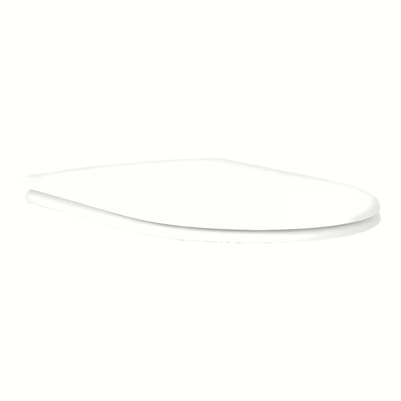 KLOZETO dangtis Grohe Essence su dangčiu, softclose ir greito nuėmimo funkcija, alpinės baltos spalvos