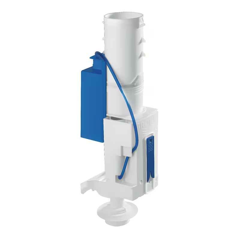 Išleidimo vožtuvas Grohe DualFlush AV1 su reguliuojamu 6–9 l srautu