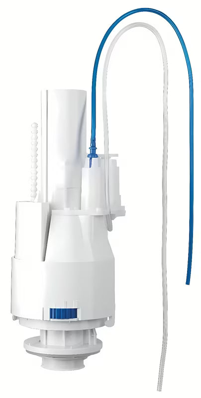 Išleidimo vožtuvas Grohe skirtas pro pneumatiniam valdymui.