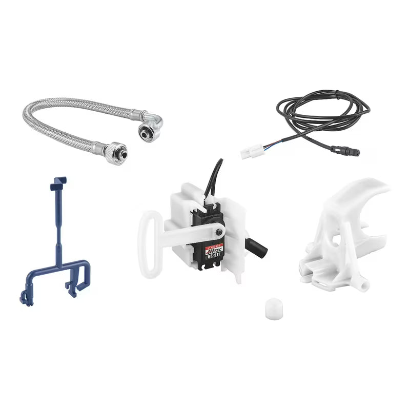 Montavimo komplektas Grohe Sensia Arena pro automatiniam pro nuleidimui Rapid SLX su GD2 bakeliu