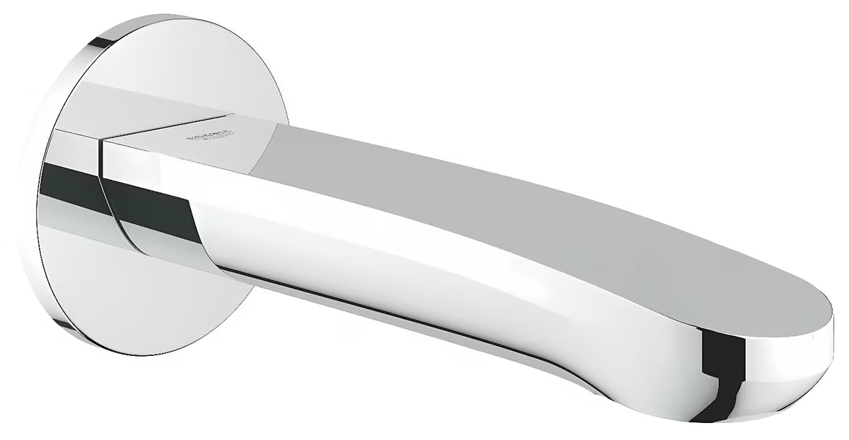 Sieninis vonios snapas Grohe Eurostyle Cosmopolitan, chromo spalvos