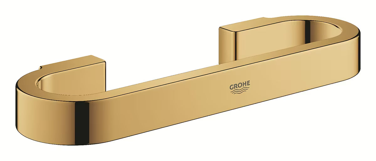 Vonios rankena Grohe Selection cool sunrise apdailos, su paslėptu tvirtinimu