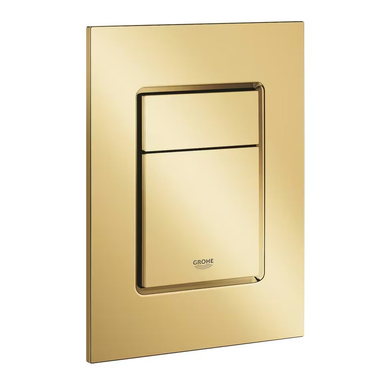 Nuleidimo mygtukas Grohe Skate Cosmopolitan S, spalva cool sunrise pro potinkiniai bakeliai