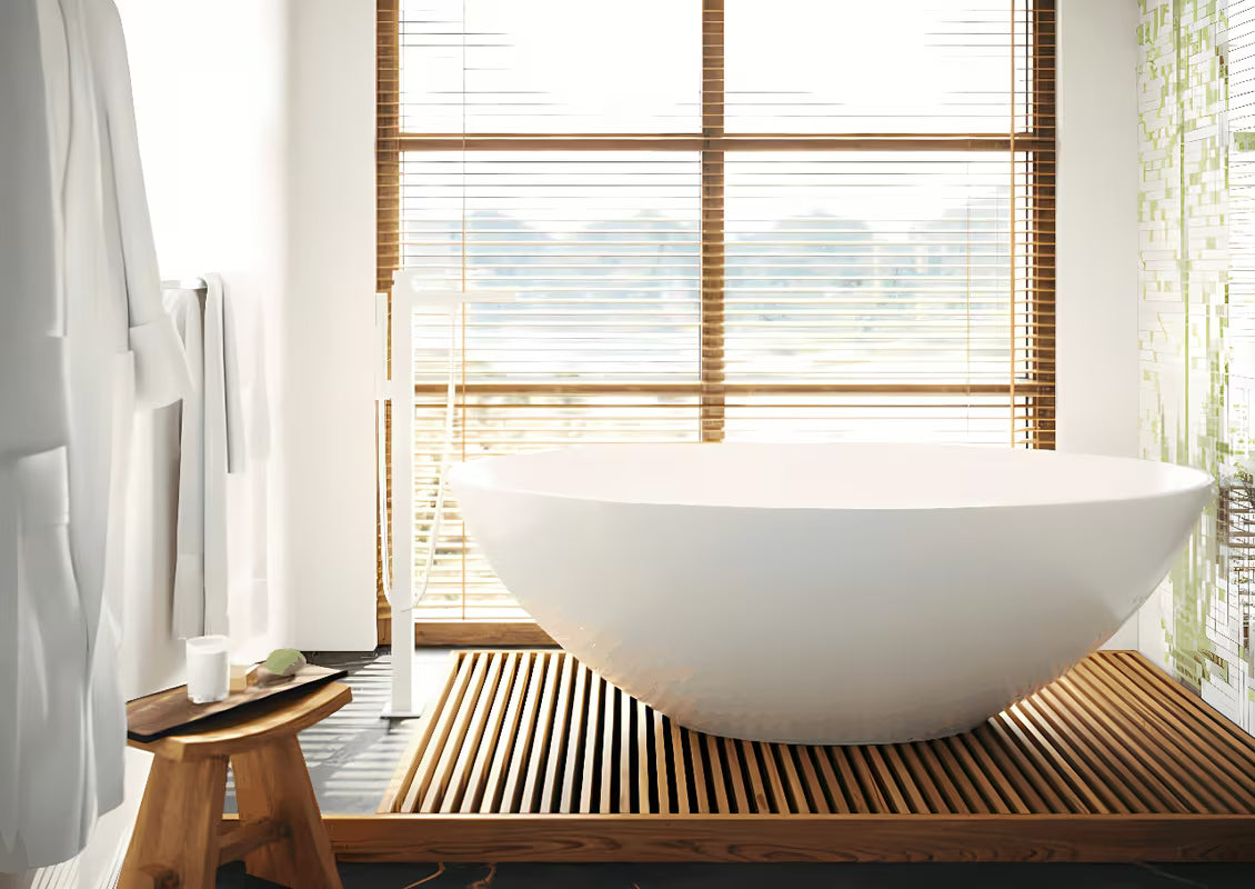 Sieninis rankšluosčio laikiklis Hansgrohe addstoris matinės baltos spalvos, minimalistinio dizaino