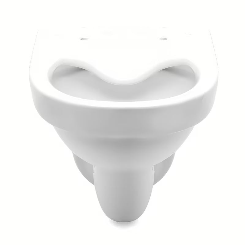 Baltas pakabinamas KLOZETAS Laufen Pro Nordic rimless su taupiu 2/4 l nuleidimu