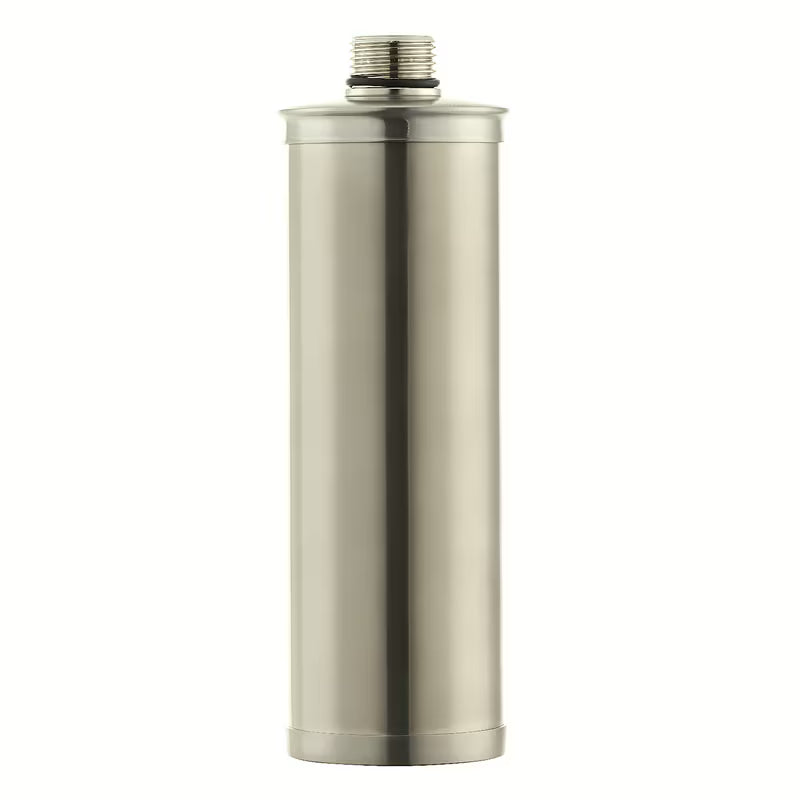 Įleidžiamas skysto muilo dozatorius SIKO Supersteel 250 ml pro praustuvui ir virtuvės plautuvė