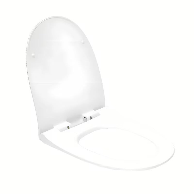 Baltos atsarginės KLOZETO dangtis Multi, skirtos ke pastatomam klozetui su bakeliu EUR990