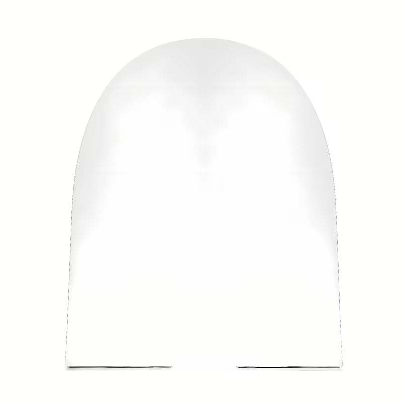 Baltos atsarginės KLOZETO dangtis Multi, skirtos ke pastatomam klozetui su bakeliu EUR990