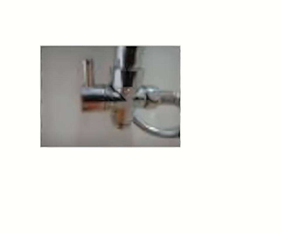 Atsarginė perjungėjas SIKO Multi pro dušo sistemos Multipipek ir Multipipeh