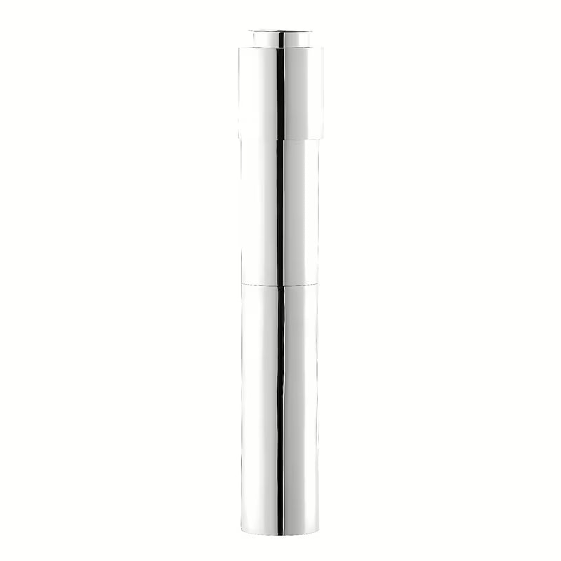 Dizaineriškas praustuvo sifonas Optima Chrome, apdaila – chrome pro, skersmuo 32 mm