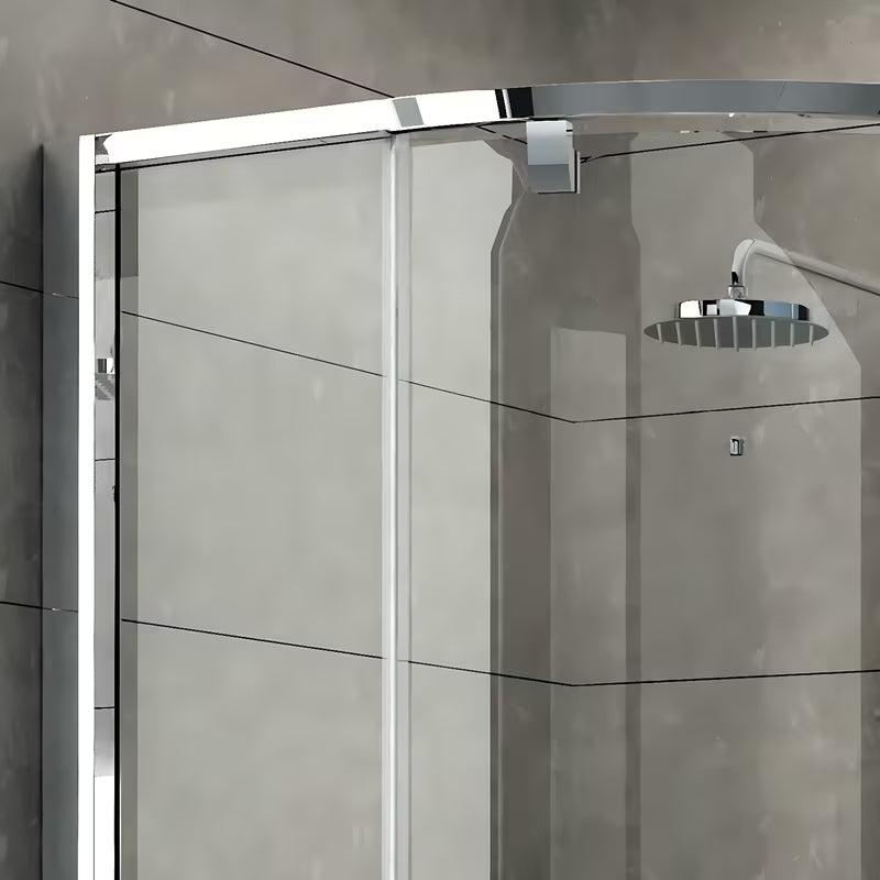 Stiklas/stiklas sandariklių rinkinys Ravak pro sujungimų tarp 6 mm stiklų sandarinimui pro gaminiams Pivot