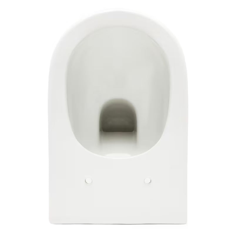 Pakabinami WC komplektas vitra Integra su montavimo moduliu, bakeliu SAT ir sėdyne softclose, baltos spalvos.