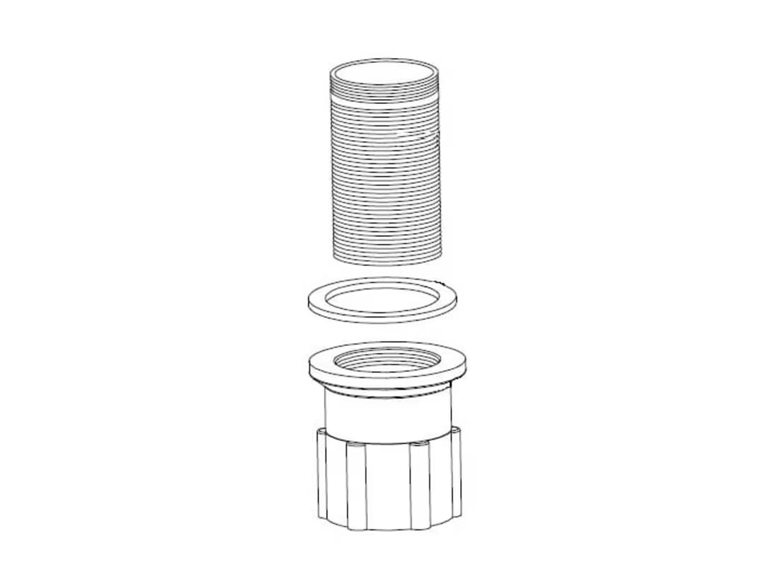 Atsarginė dalis SAT Mood pro vonios kambario priedų iš Mood serijos remontui ir atnaujinimui.