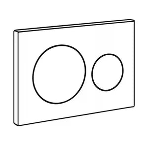 Vandens nuleidimo Mygtukai