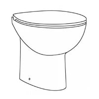 Pastatomas  WC