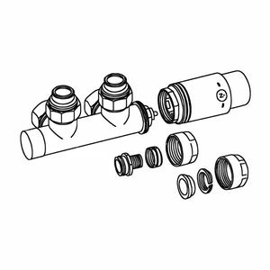 Termostatiniai ventiliai