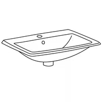 Įleidžiami praustuvai