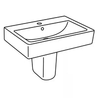 Pakabinami praustuvai