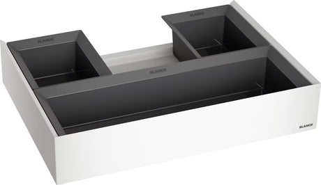Blanco Select II Orga organizavimo stalčius 60 cm spintelei su stumdomomis dėžutėmis