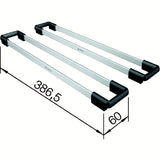 Nerūdijančio plieno virtuvės plautuvė Blanco Etagon 500-IF/A 540x500 mm, šilkinio blizgesio