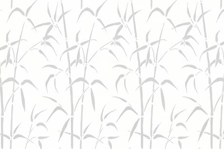 Skaidri statinė plėvelė d-c-fix Bamboo, skirta dušo kabina