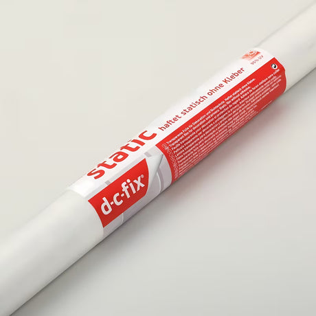 Skaidri statinė plėvelė d-c-fix Linia, skirta dušo kabinos