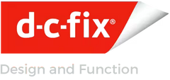 D C Fix su dekoratyvinėmis plėvelėmis ir praktiškais sprendimais pro interjerui