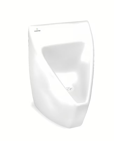 Bevandeniis pakabinamas keraminis pisuaras ecostep P10 su patentuotu vožtuvu pro vandens taupymui ir lengvai priežiūrai.