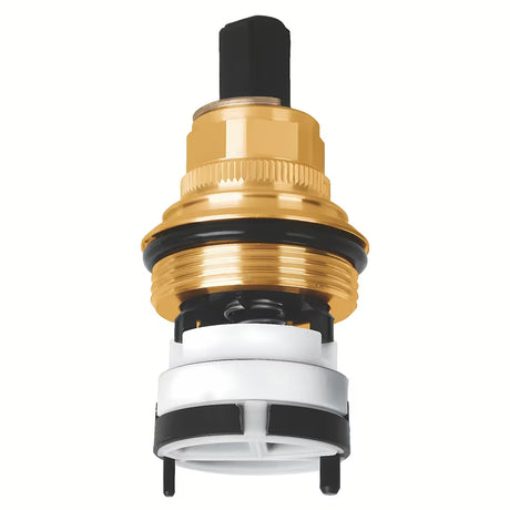 Grohe AquaDimmer perjungėjas kaip atsarginė dalis pro termostatiniai maišytuvai
