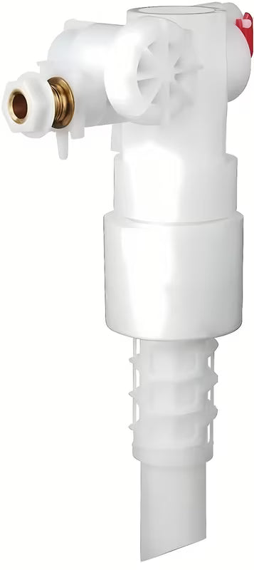 Atsarginis užpildymo vožtuvas Grohe pro potinkiniam 6 l vandens bakeliui
