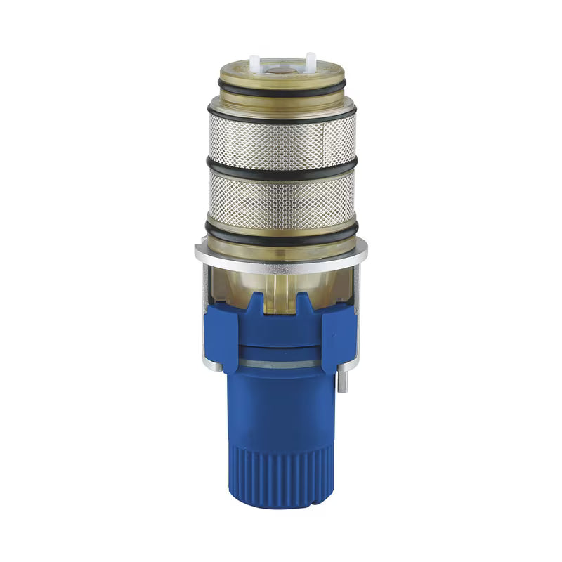 Termostatinė maišytuvo kasetė Grohe TurboStat DN 15 pro termostatiniai maišytuvai