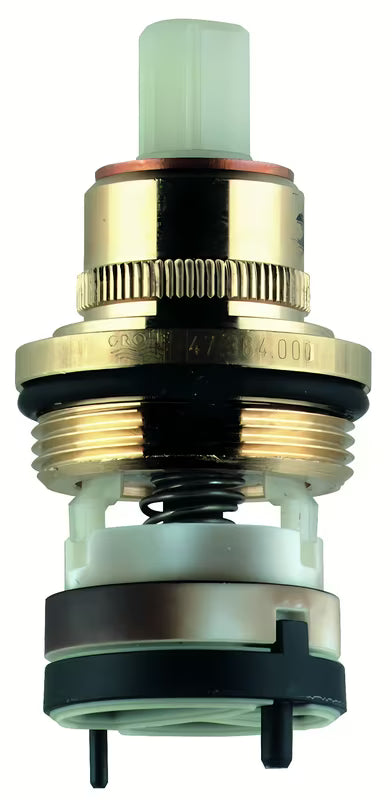 Atsarginis perjungėjas Grohe Aquadimmer pro termostatiniai maišytuvai