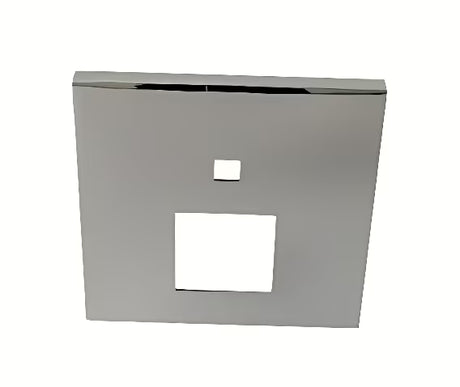 Chromuota atsarginė rozetė Grohe pro produktui 24062000