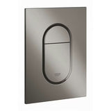 Nuleidimo mygtukas Grohe Arena Cosmopolitan S spalva hard graphite pro potinkiniai bakeliai