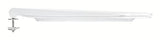 KLOZETO dangtis Grohe Bau Ceramic iš duroplasto, spalva – alpine-white, su softclose ir EasyLock