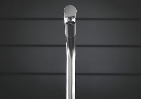 Grohe Blue Home virtuvinis maišytuvas supersteel su filtravimo funkcija ir pro gazuoto vandens aušintuvu