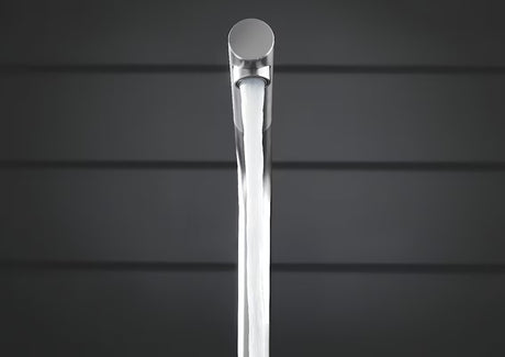 Grohe Blue Home virtuvinis maišytuvas supersteel su filtravimo funkcija ir pro gazuoto vandens aušintuvu