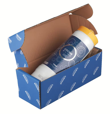Keičiama filtravimo kasetė Grohe Blue, 600 l talpos, pro sistemoms Grohe Blue ir Grohe Red.