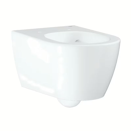 Pakabinamas KLOZETAS Grohe Essence Ceramic baltos spalvos Alpine White su rimless konstrukcija