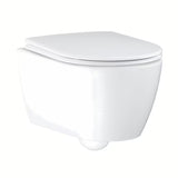 Pakabinamas KLOZETAS Grohe Essence Ceramic baltos spalvos Alpine White su rimless konstrukcija