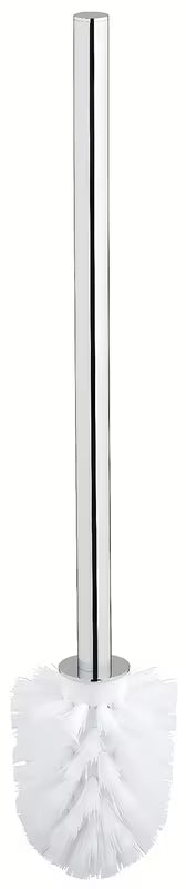 Grohe Essentials WC šepetys chromo spalvos, atsarginis šepetėlis komplektas