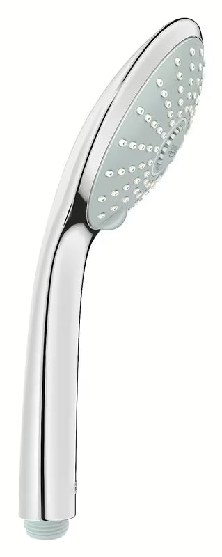 Rankinis dušas Grohe Euphoria Massage 110 chromo spalvos, su trimis srovės režimais