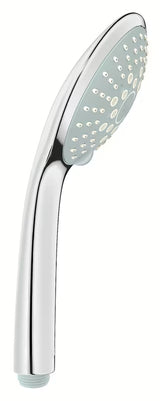 Rankinis dušas Grohe Euphoria 110 Champagne, chromo spalvos, su trimis srovės režimais