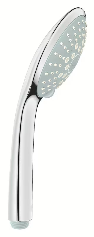 Rankinis dušas Grohe Euphoria 110 Champagne, chromo spalvos, su trimis srovės režimais