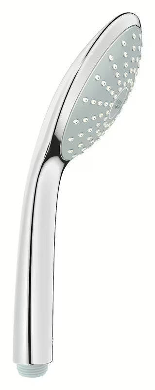 Rankinis dušelis Grohe Euphoria 110 Mono, chromo spalvos, su Rain srove