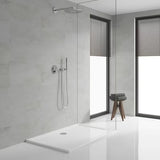 Rankinis dušo galvutė Grohe Euphoria chromo spalvos