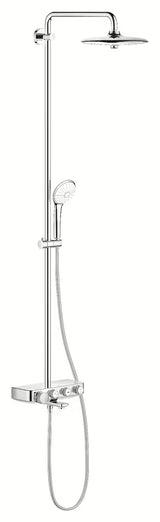 Grohe Euphoria smartcontrol System dušo sistema su termostatiniu maišytuvu, chromo spalvos