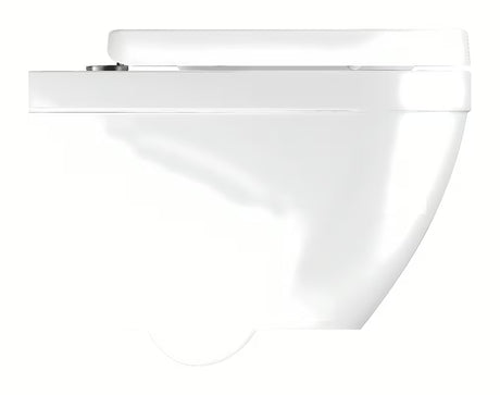 Pakabinamas KLOZETAS Grohe Euro Ceramic baltos spalvos Alpine White su rimless konstrukcija