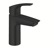 Grohe Eurosmart praustuvo maišytuvas matinės juodos spalvos