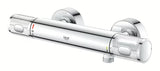 Grohe Grohtherm 1000 termostatinė sieninė dušo maišytuvas, chromo spalvos